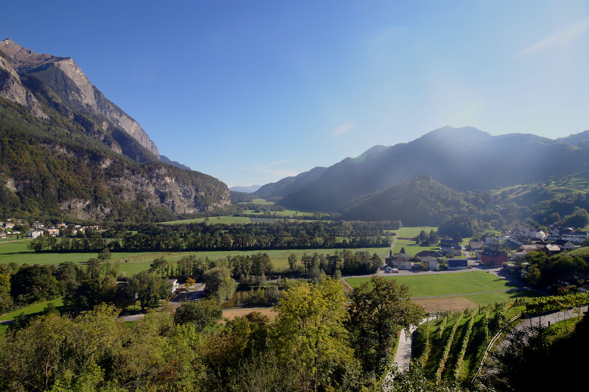 Balzers